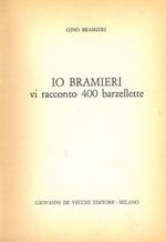 Io Bramieri vi racconto 400 barzellette