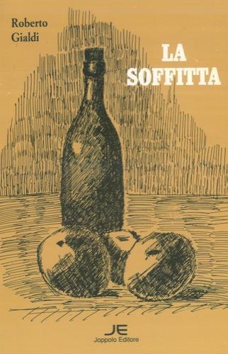 La soffitta - Roberto Gialdi - copertina