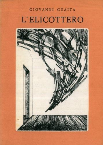 L' elicottero - Giovanni Guaita - copertina