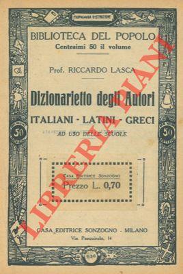 Libreria Piani