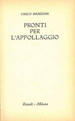 Pronti per l'appollaggio