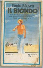 Il biondo