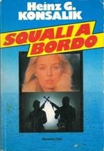 Squali a bordo