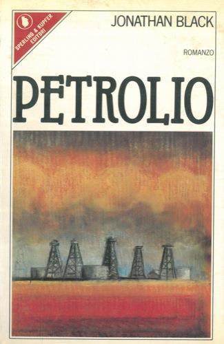 Pertolio - Jonathan Black - copertina