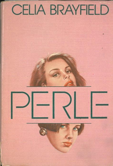 Perle - Celia Brayfield - copertina