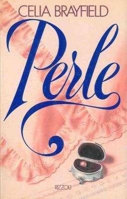 Perle - Celia Brayfield - copertina