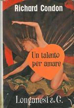 Un talento per amare