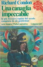 Una canaglia impeccabile