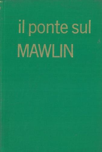 Il ponte sul Mawlin - Brian Cooper - copertina