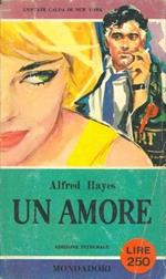 Un amore