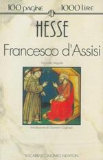 Francesco d'Assisi