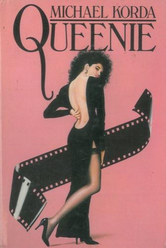 Queenie - Michael Korda - copertina