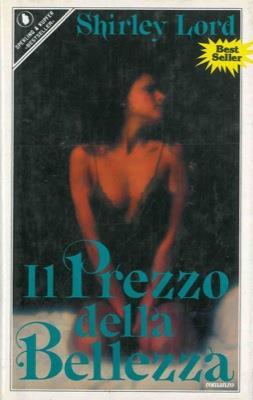 Il prezzo della bellezza - Shirley Lord - copertina