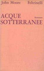 Acque sotterranee