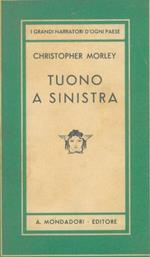 Tuono a sinistra