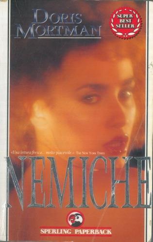 Nemiche - Doris Mortman - copertina