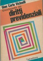 Enciclopedia dei diritti previdenziali