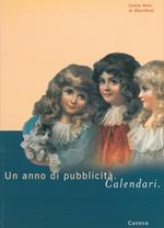 Un anno di pubblicità. Calendari