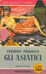 Gli asiatici