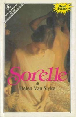 Sorelle - Helen Van Slyke - copertina