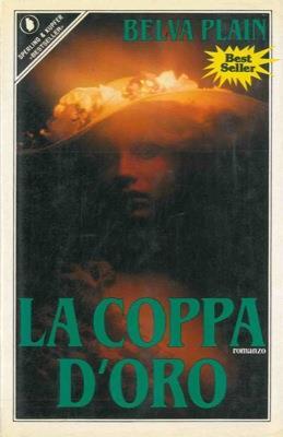 La coppia d'oro - Belva Plain - copertina
