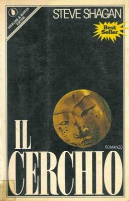 Il cerchio - Steve Shagan - copertina