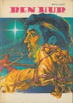 Ben Hur. Traduzione di Silvana Pella. Illustrazioni di Luigi Togliatto