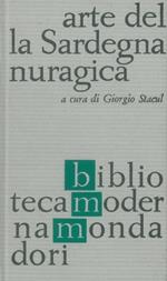 Arte della Sardegna nuragica