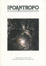 Le evaporiti triassiche della alta valle di Secchia