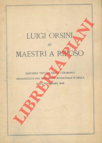 Libreria Piani