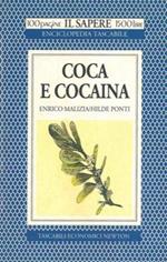 Coca e cocaina