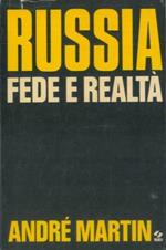 Russia. Fede e realtà