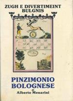 Pinzimonio bolognese