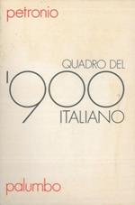 Quadro del 900 italiano