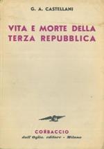 Vita e morte della Terza Repubblica