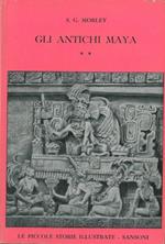 Gli antichi Maya