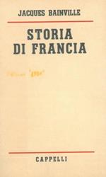 Storia di Francia. Vol. II