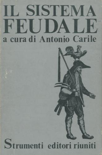 Il Sistema Feudale - copertina