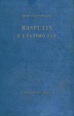 Rasputin e l'ultimo Zar