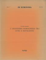 L' Umanesimo romagnolo tra Otto e Novecento