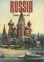 Russia. L'Unione Sovietica oggi