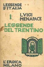Leggende del Trentino