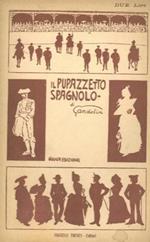 Il pupazzetto spagnolo di Gandolin. Nuova edizione