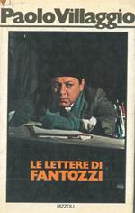 Le lettere di Fantozzi