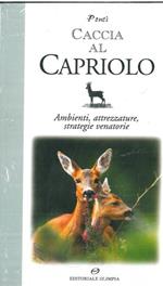 Caccia al capriolo