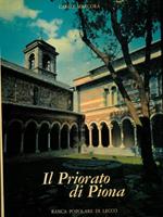 Il Priorato di Piona