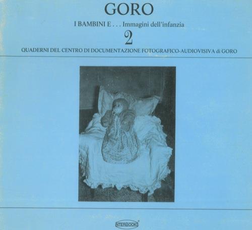 I bambini e...Immagini dell'infanzia - copertina