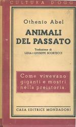 Animali del passato