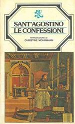 Le confessioni