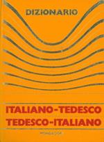 Dizionario Italiano - Tedesco Tedesco - Italiano